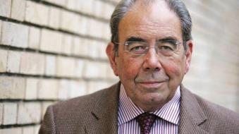 PORTRAIT DE PHILIPPE LEVILLAIN